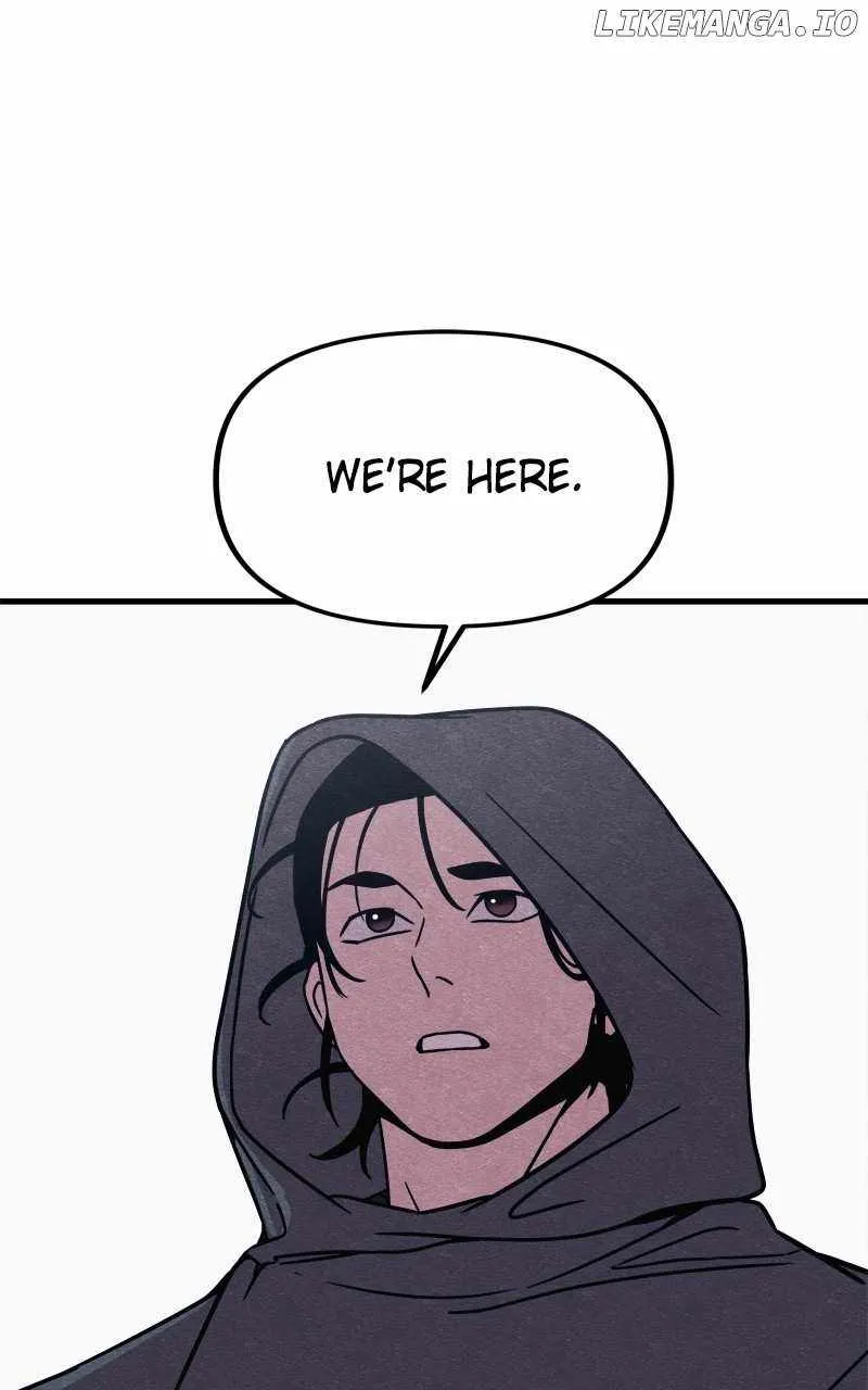 Zombie X Slasher Chapter 50 Online - página 80