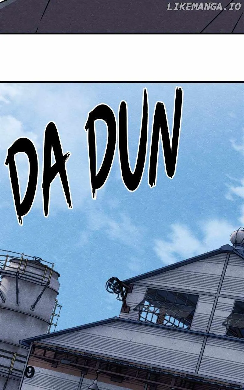 Zombie X Slasher Chapter 50 Online - página 81