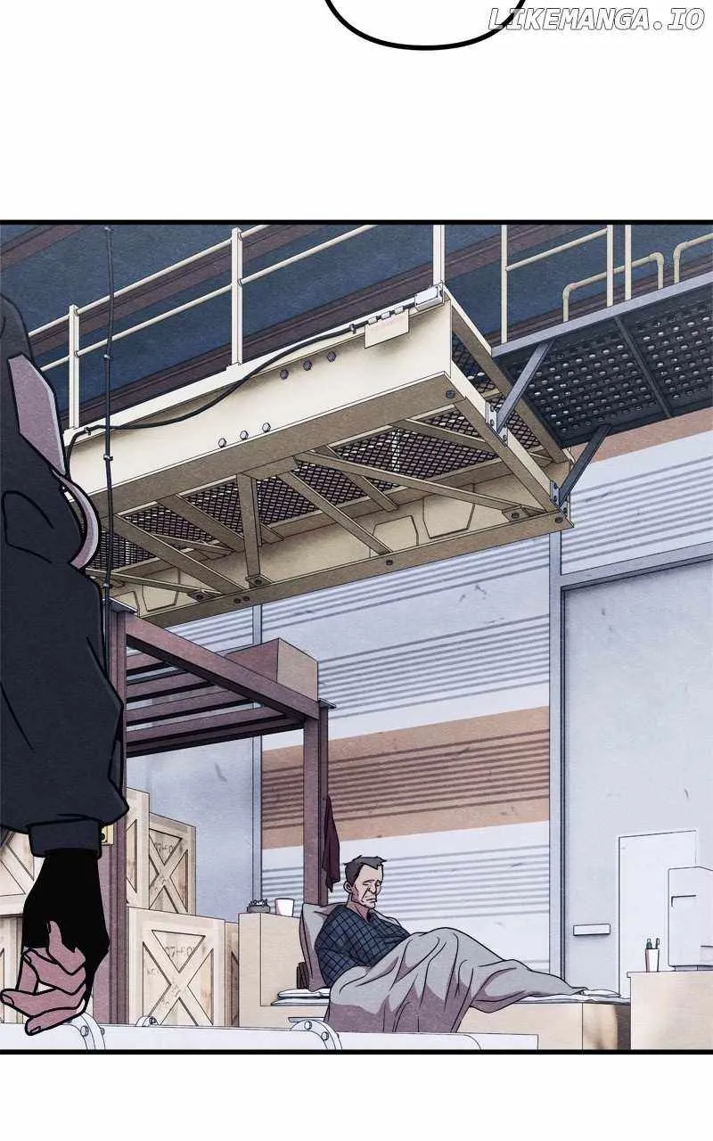 Zombie X Slasher Chapter 50 Online - página 83