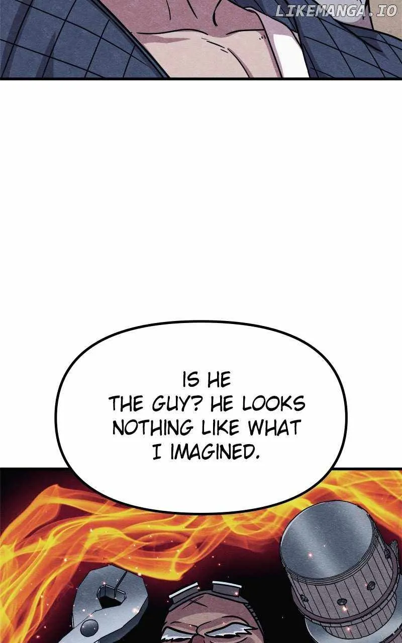 Zombie X Slasher Chapter 50 Online - página 84