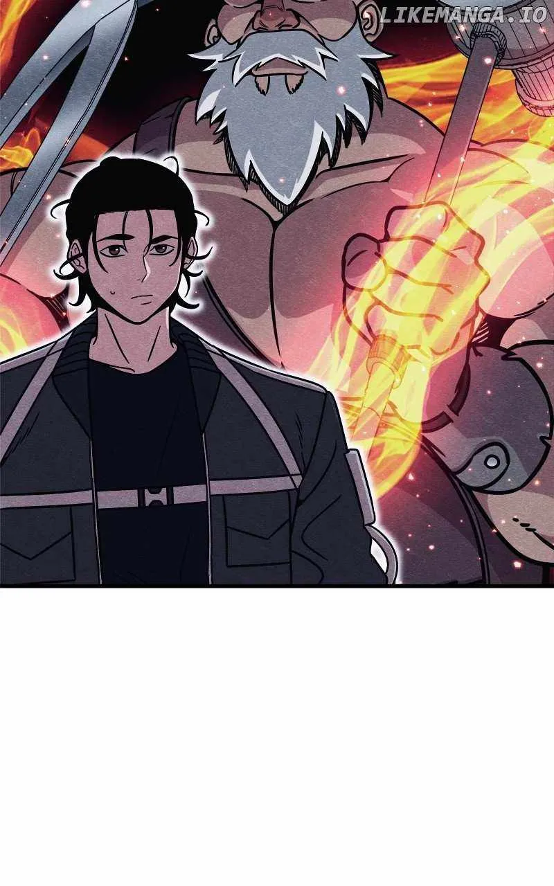 Zombie X Slasher Chapter 50 Online - página 85
