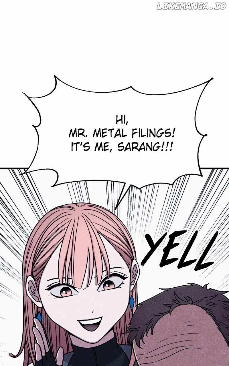 Zombie X Slasher Chapter 50 Online - página 86