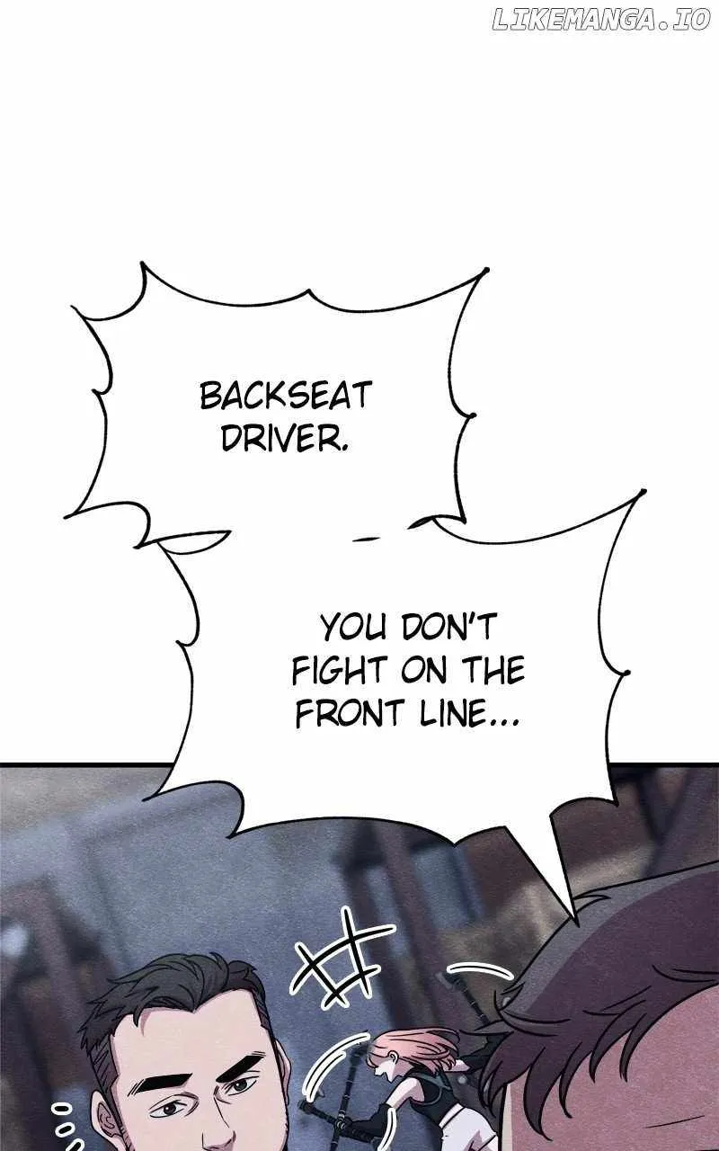 Zombie X Slasher Chapter 50 Online - página 89