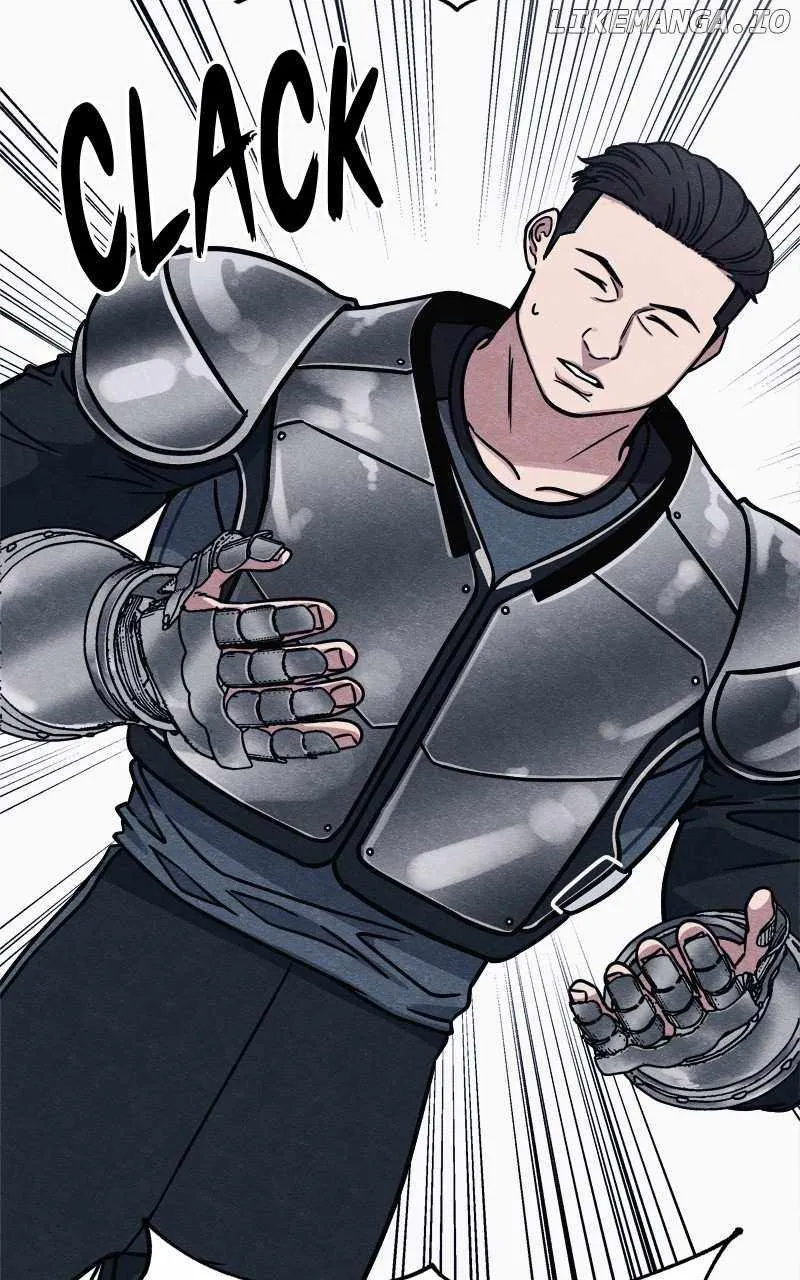 Zombie X Slasher Chapter 50 Online - página 91