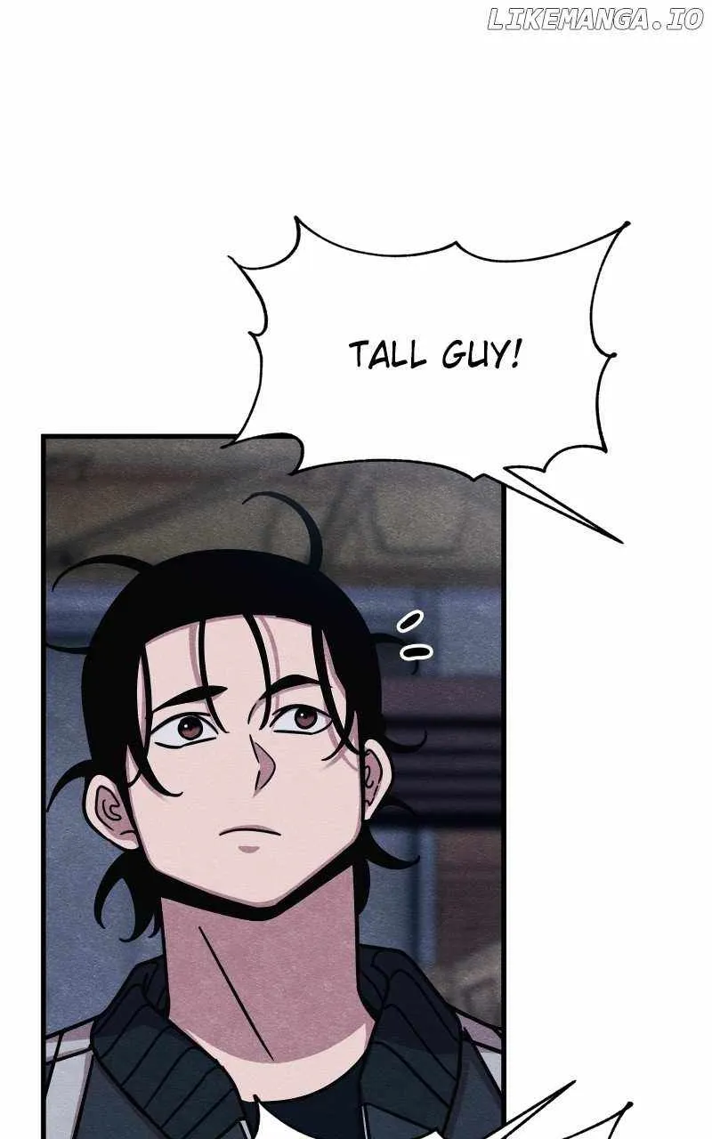 Zombie X Slasher Chapter 50 Online - página 92