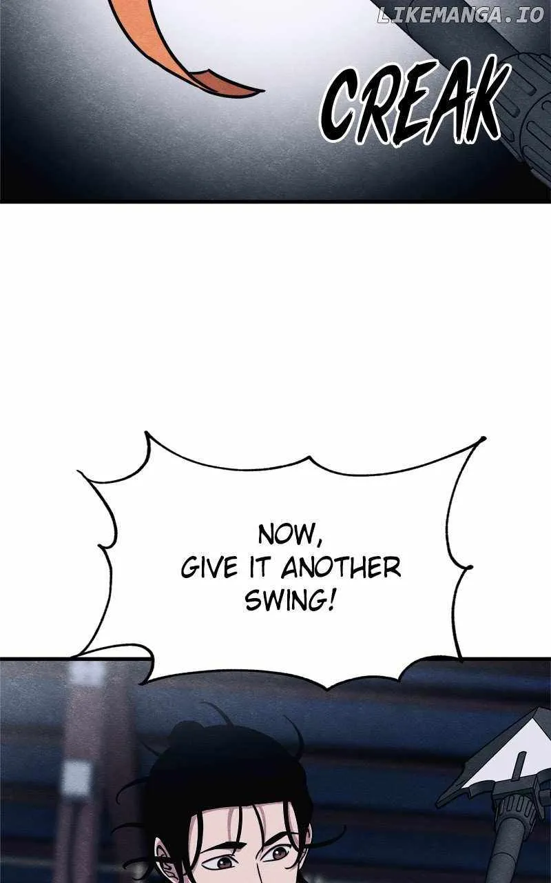 Zombie X Slasher Chapter 50 Online - página 94