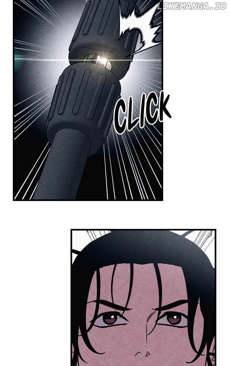 Zombie X Slasher Chapter 50 Online - página 95