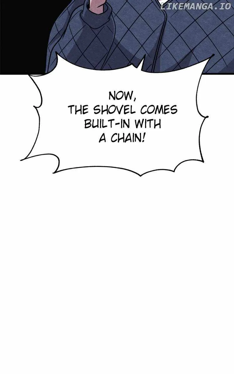 Zombie X Slasher Chapter 50 Online - página 100