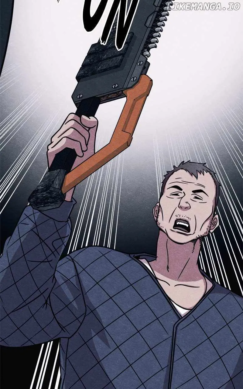 Zombie X Slasher Chapter 50 Online - página 102
