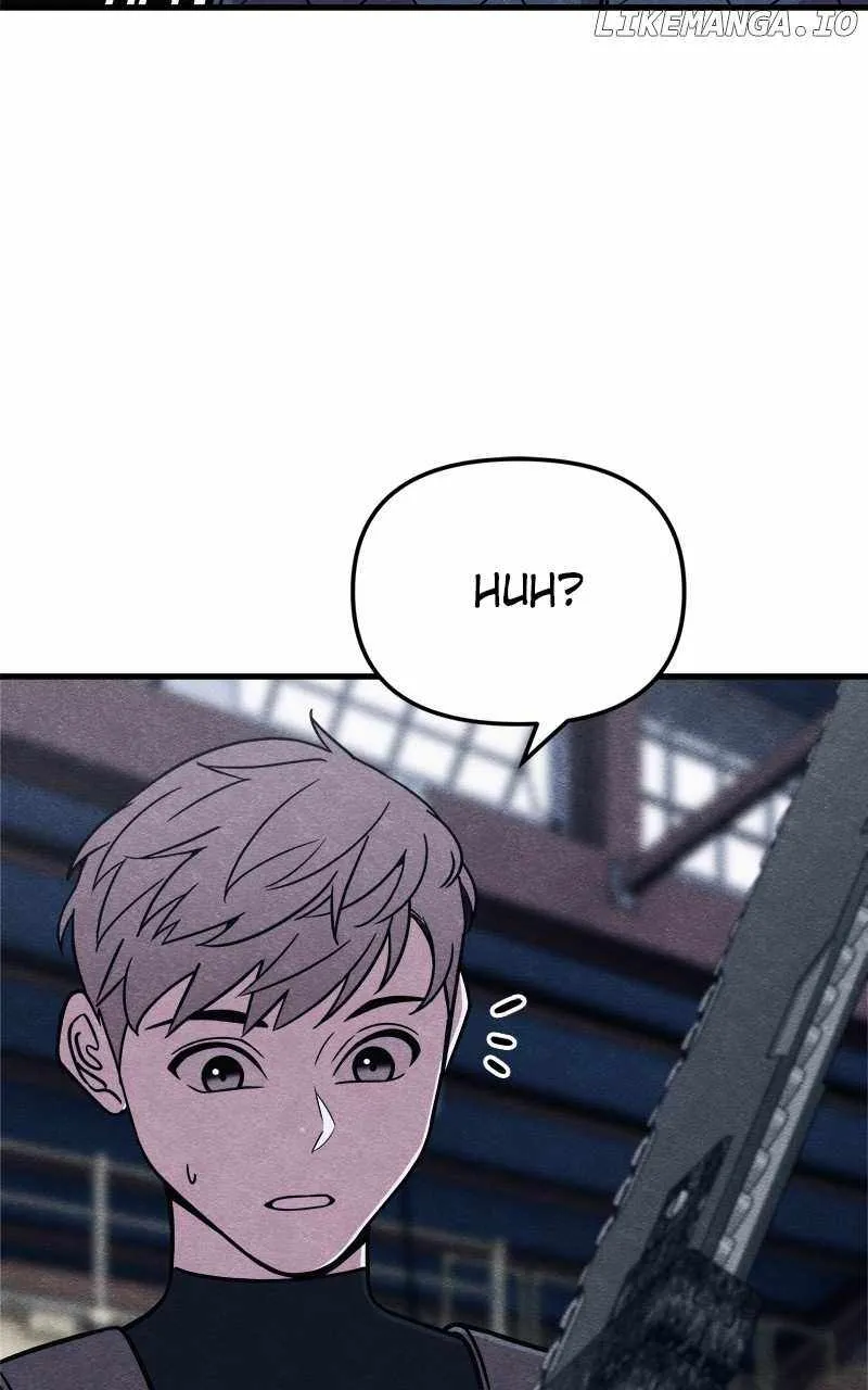 Zombie X Slasher Chapter 50 Online - página 103