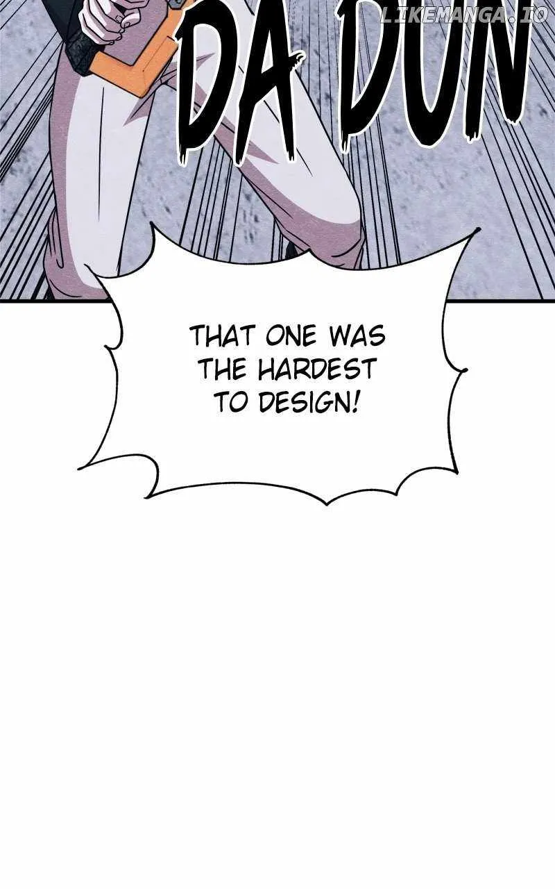 Zombie X Slasher Chapter 50 Online - página 108