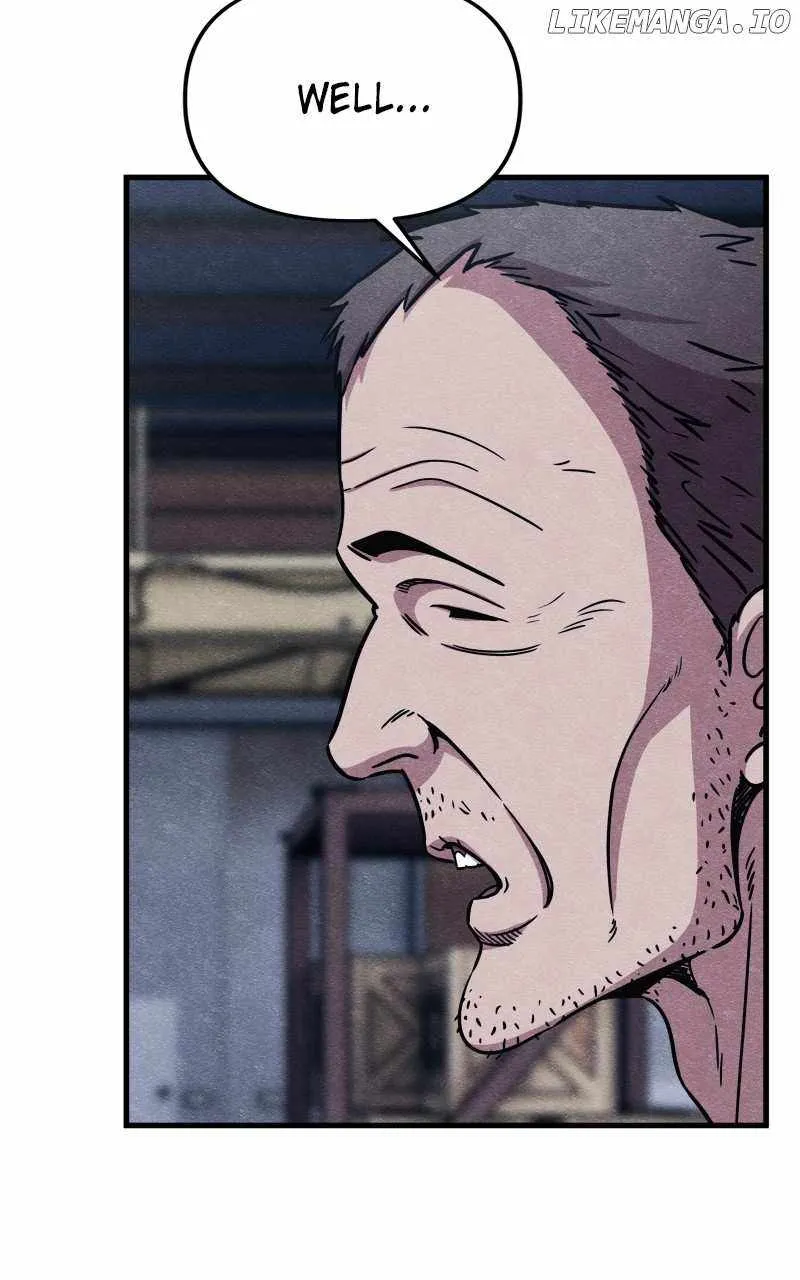 Zombie X Slasher Chapter 50 Online - página 110
