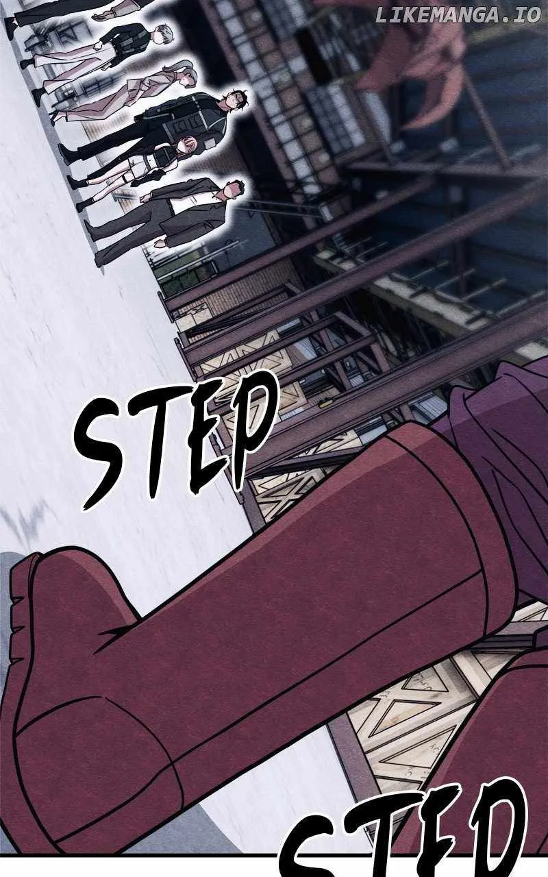 Zombie X Slasher Chapter 50 Online - página 112