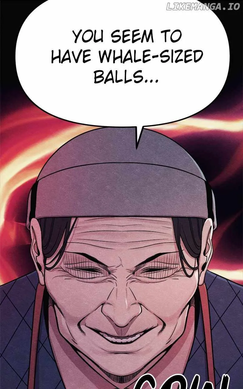 Zombie X Slasher Chapter 50 Online - página 113