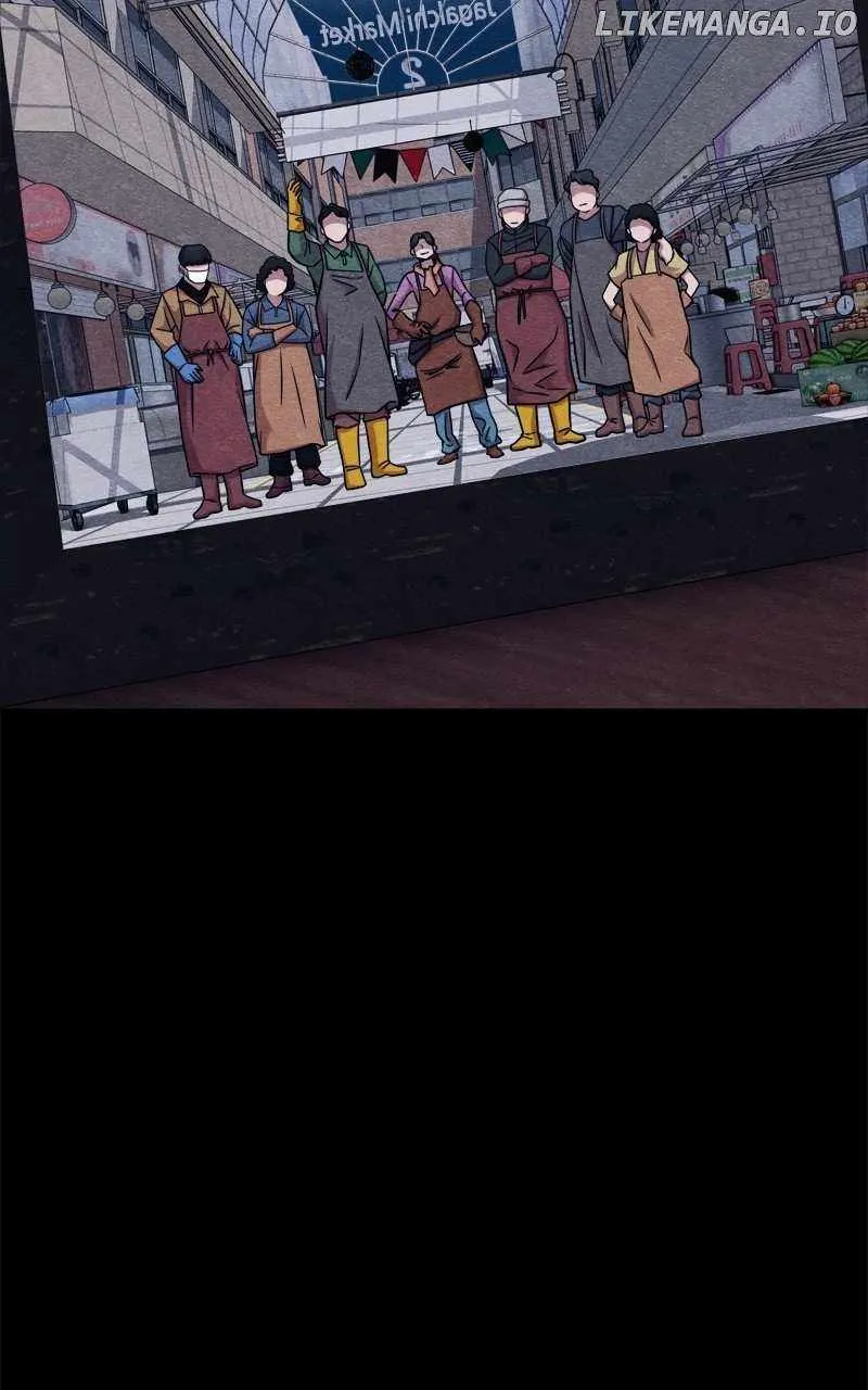 Zombie X Slasher Chapter 51 Online - página 6