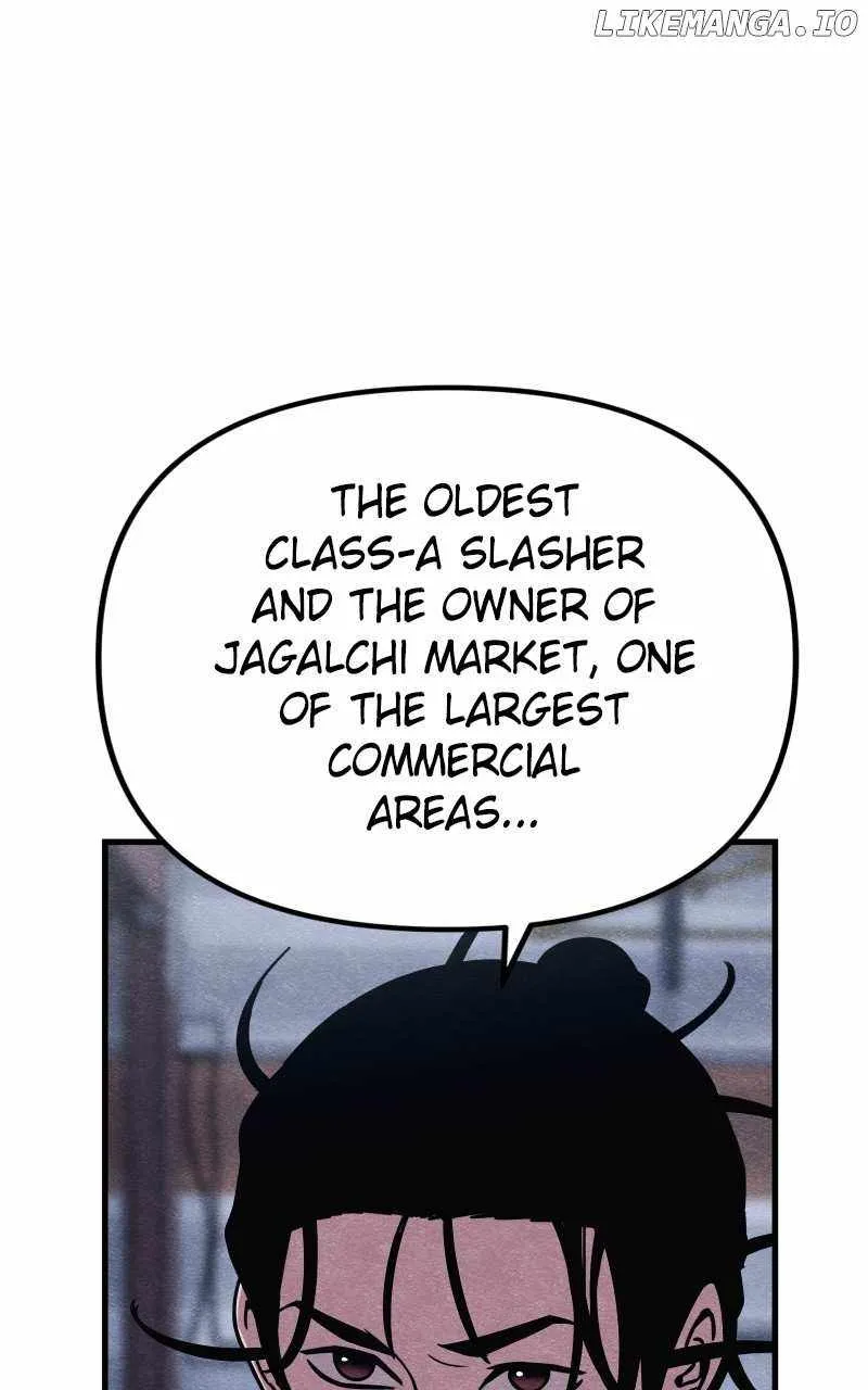 Zombie X Slasher Chapter 51 Online - página 10