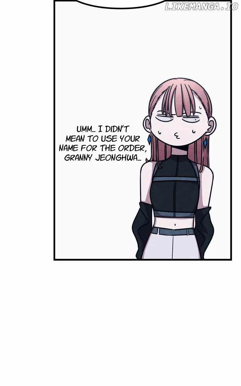 Zombie X Slasher Chapter 51 Online - página 14
