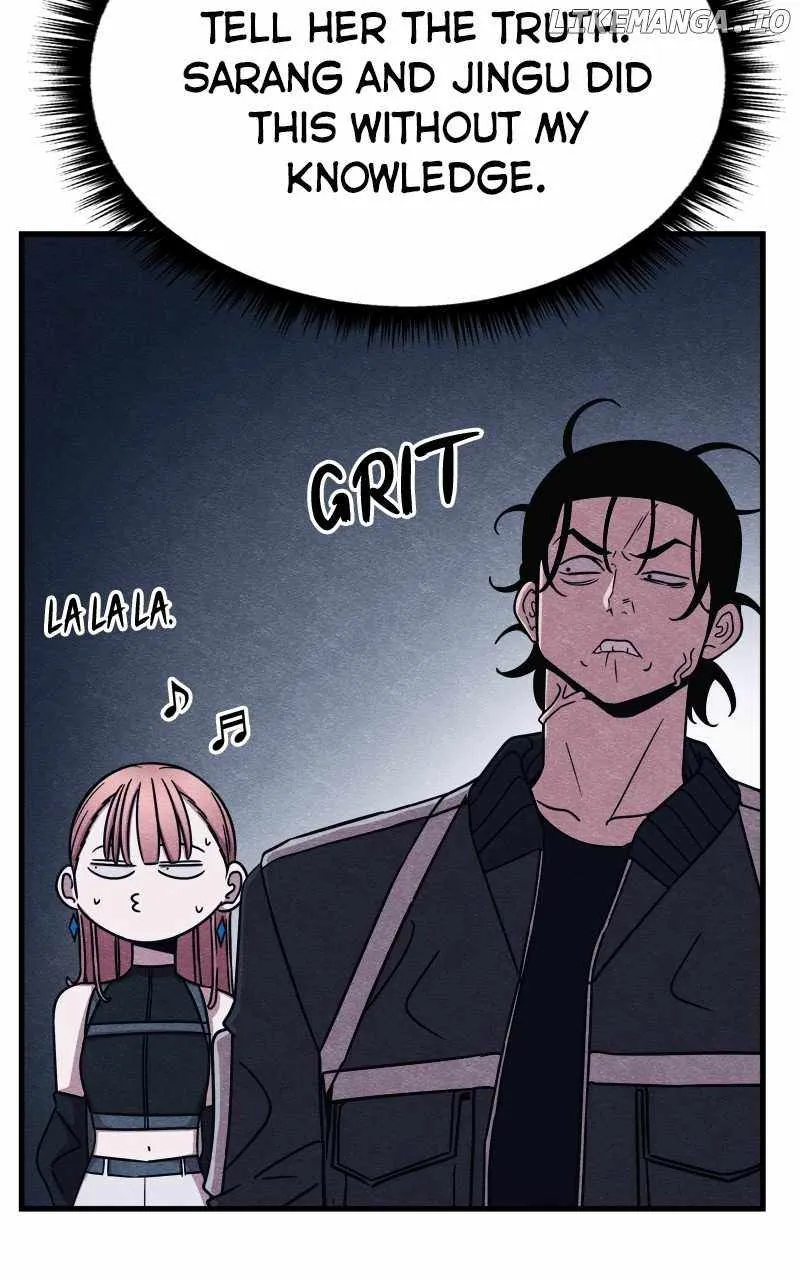 Zombie X Slasher Chapter 51 Online - página 18
