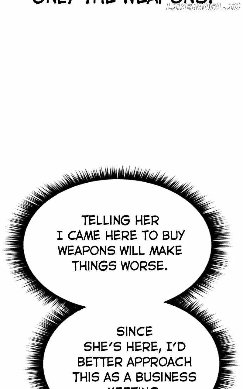 Zombie X Slasher Chapter 51 Online - página 19
