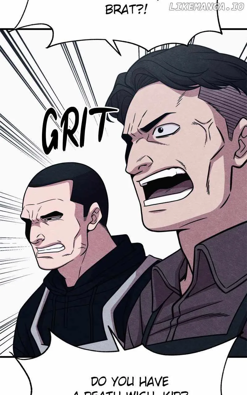 Zombie X Slasher Chapter 51 Online - página 20