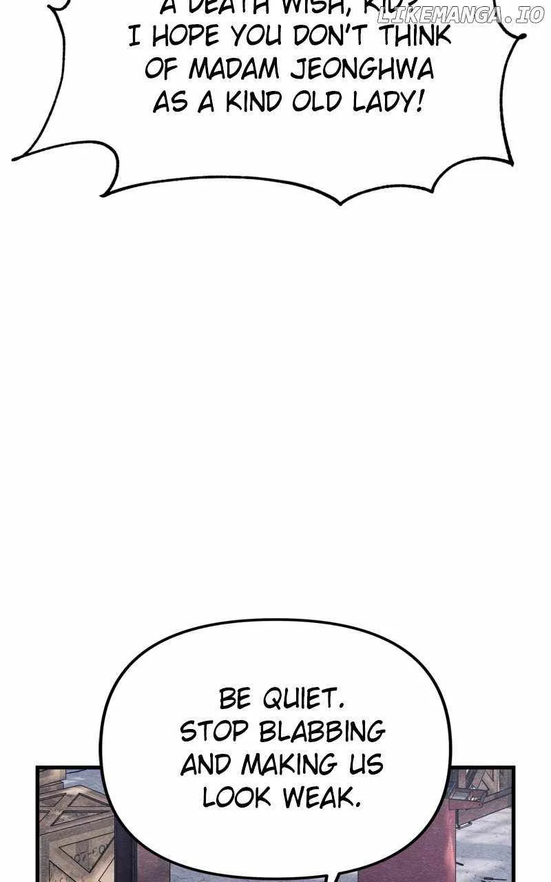Zombie X Slasher Chapter 51 Online - página 21