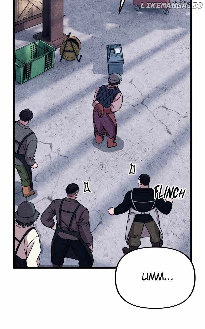 Zombie X Slasher Chapter 51 Online - página 22