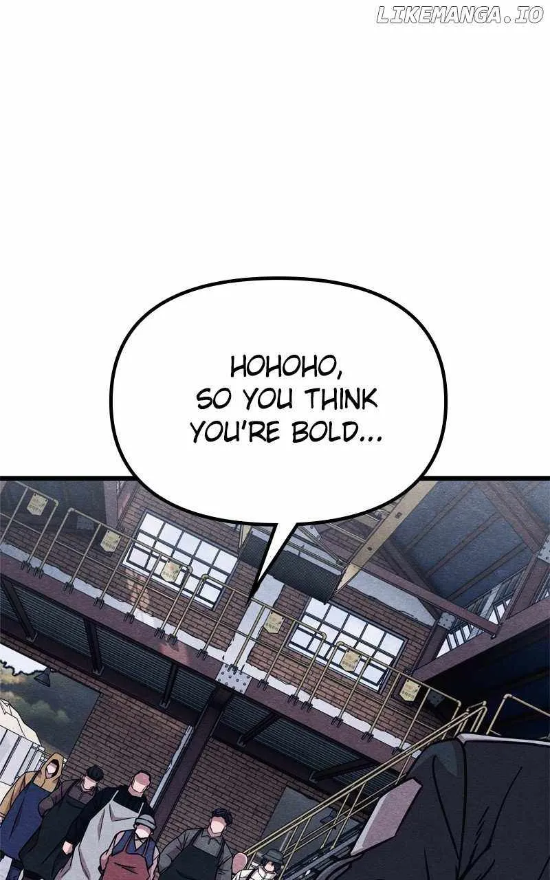 Zombie X Slasher Chapter 51 Online - página 23