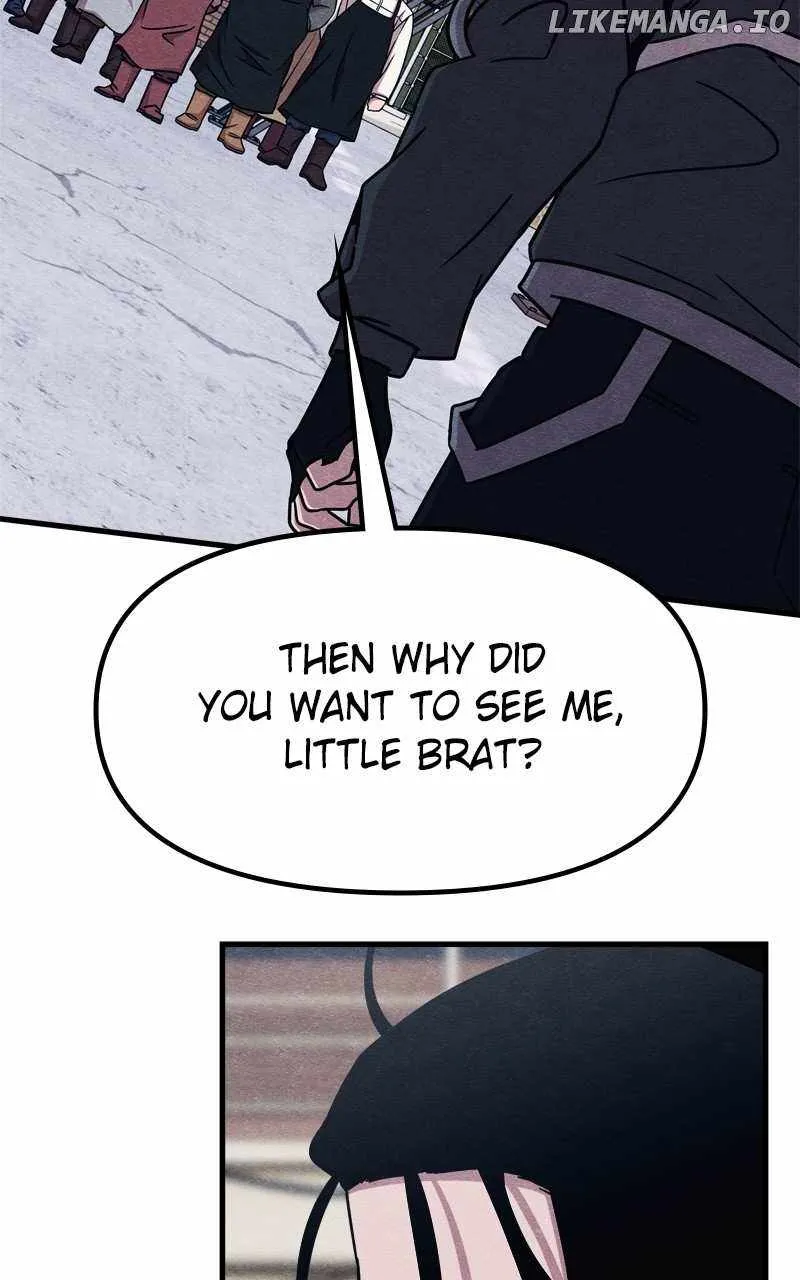 Zombie X Slasher Chapter 51 Online - página 24