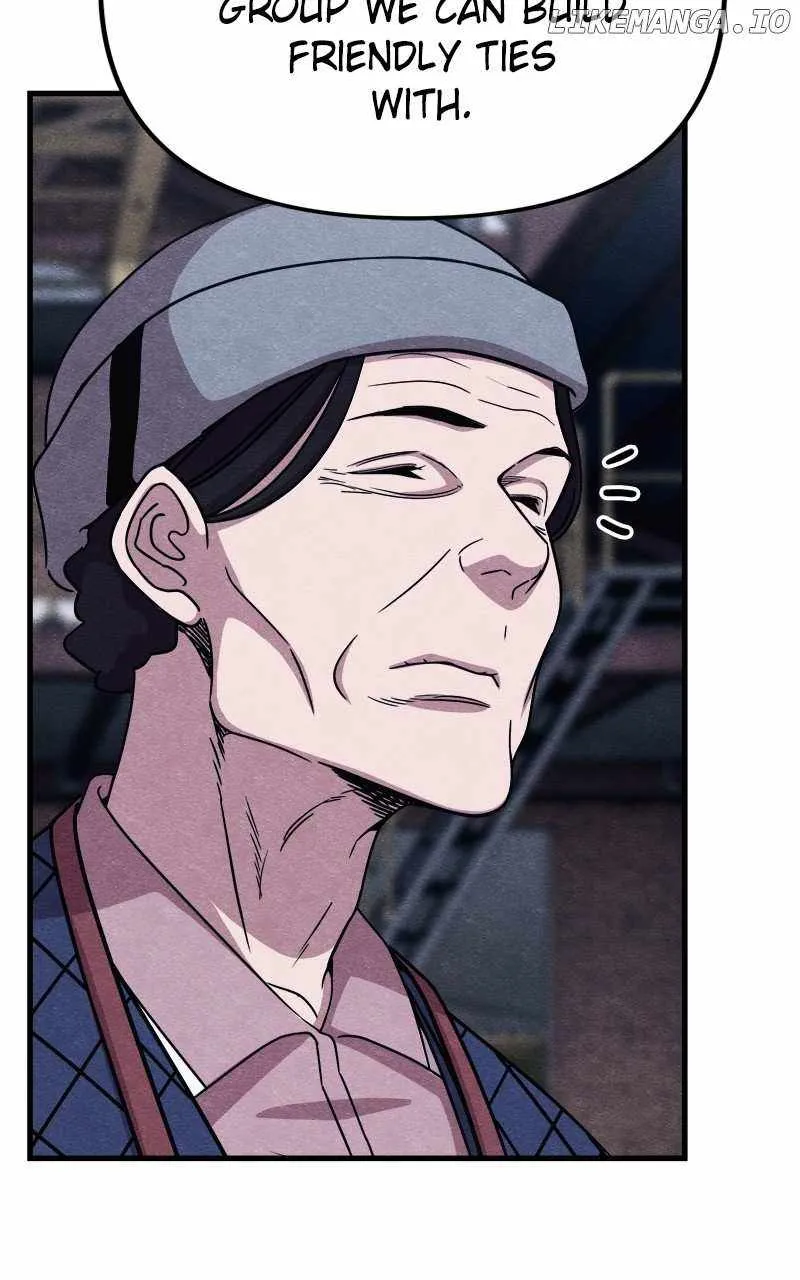 Zombie X Slasher Chapter 51 Online - página 25