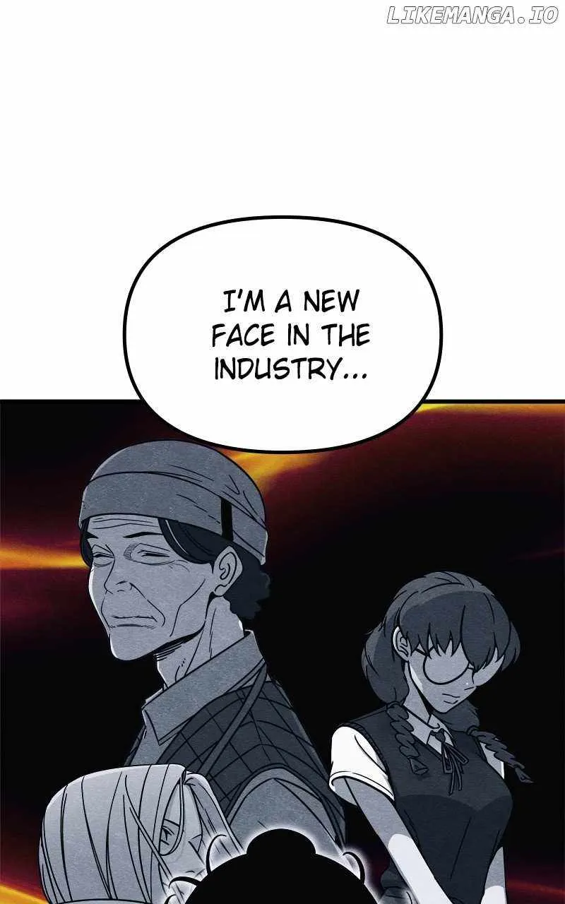 Zombie X Slasher Chapter 51 Online - página 27
