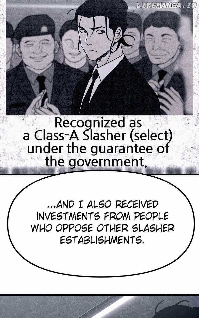 Zombie X Slasher Chapter 51 Online - página 30