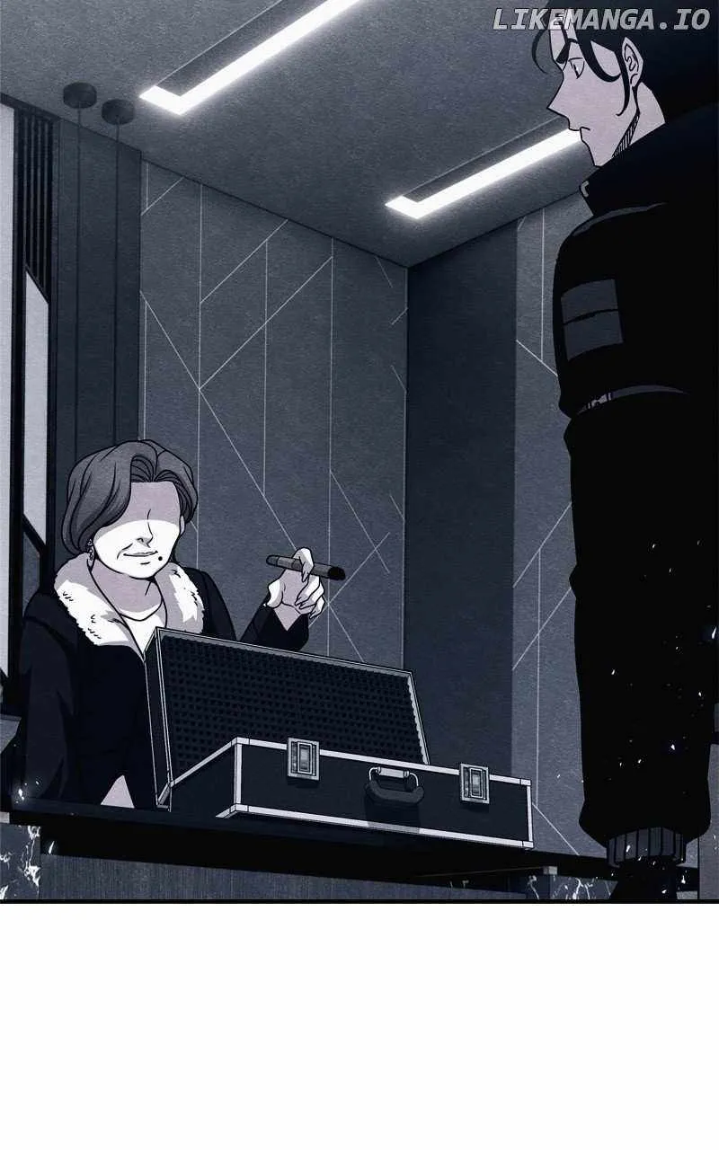 Zombie X Slasher Chapter 51 Online - página 31
