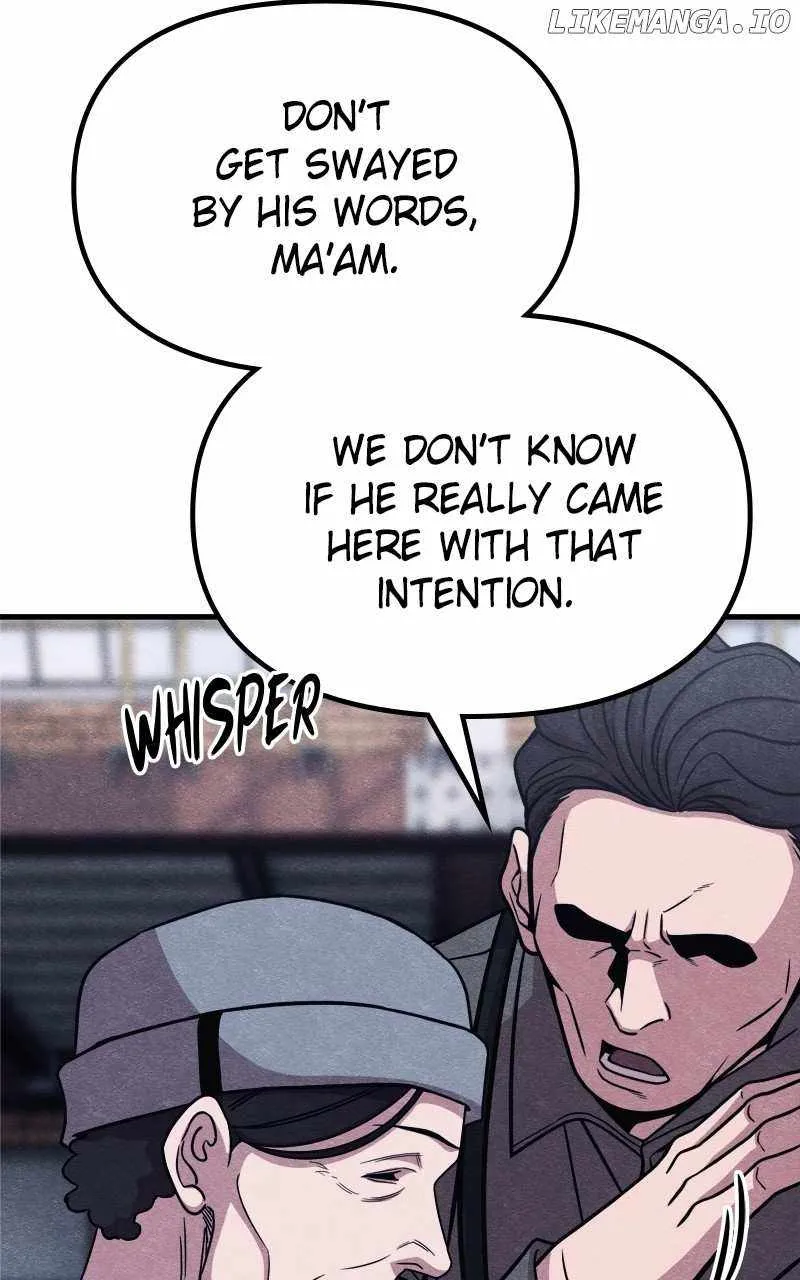 Zombie X Slasher Chapter 51 Online - página 38