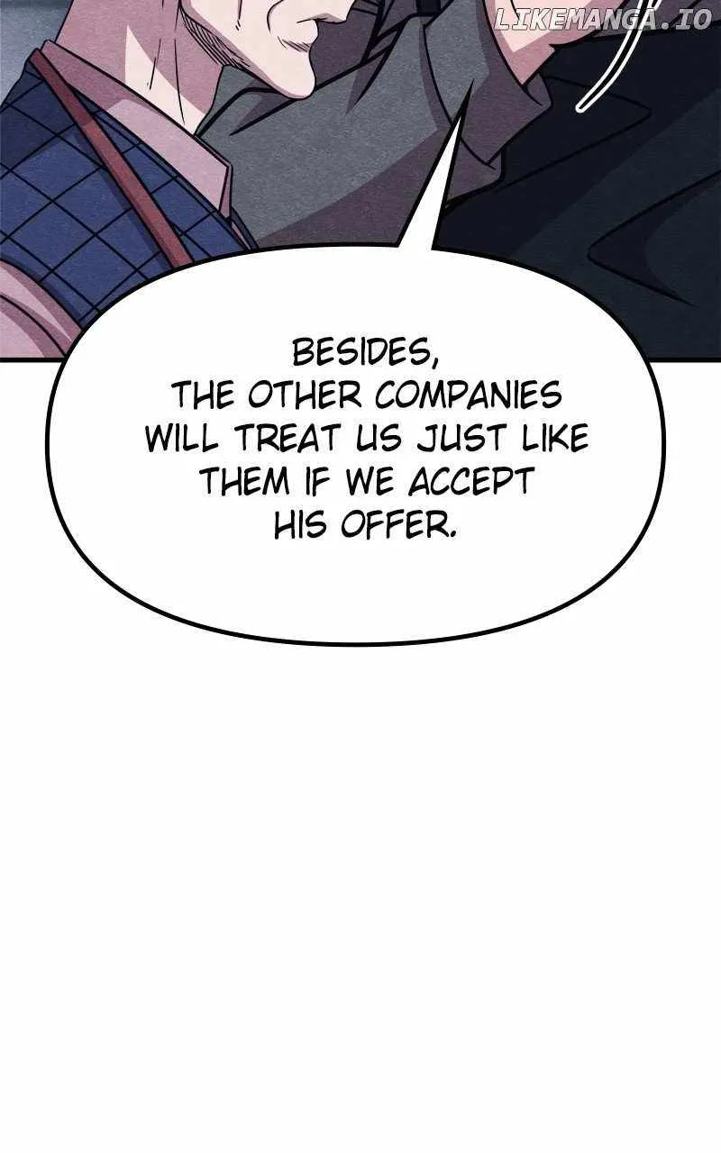 Zombie X Slasher Chapter 51 Online - página 39