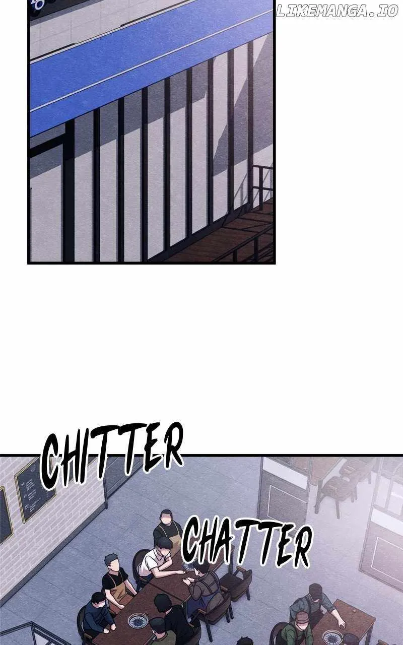 Zombie X Slasher Chapter 51 Online - página 44