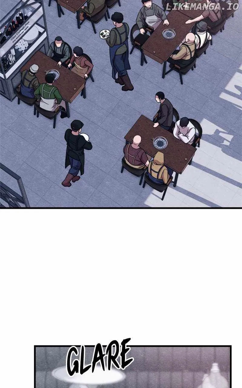Zombie X Slasher Chapter 51 Online - página 45