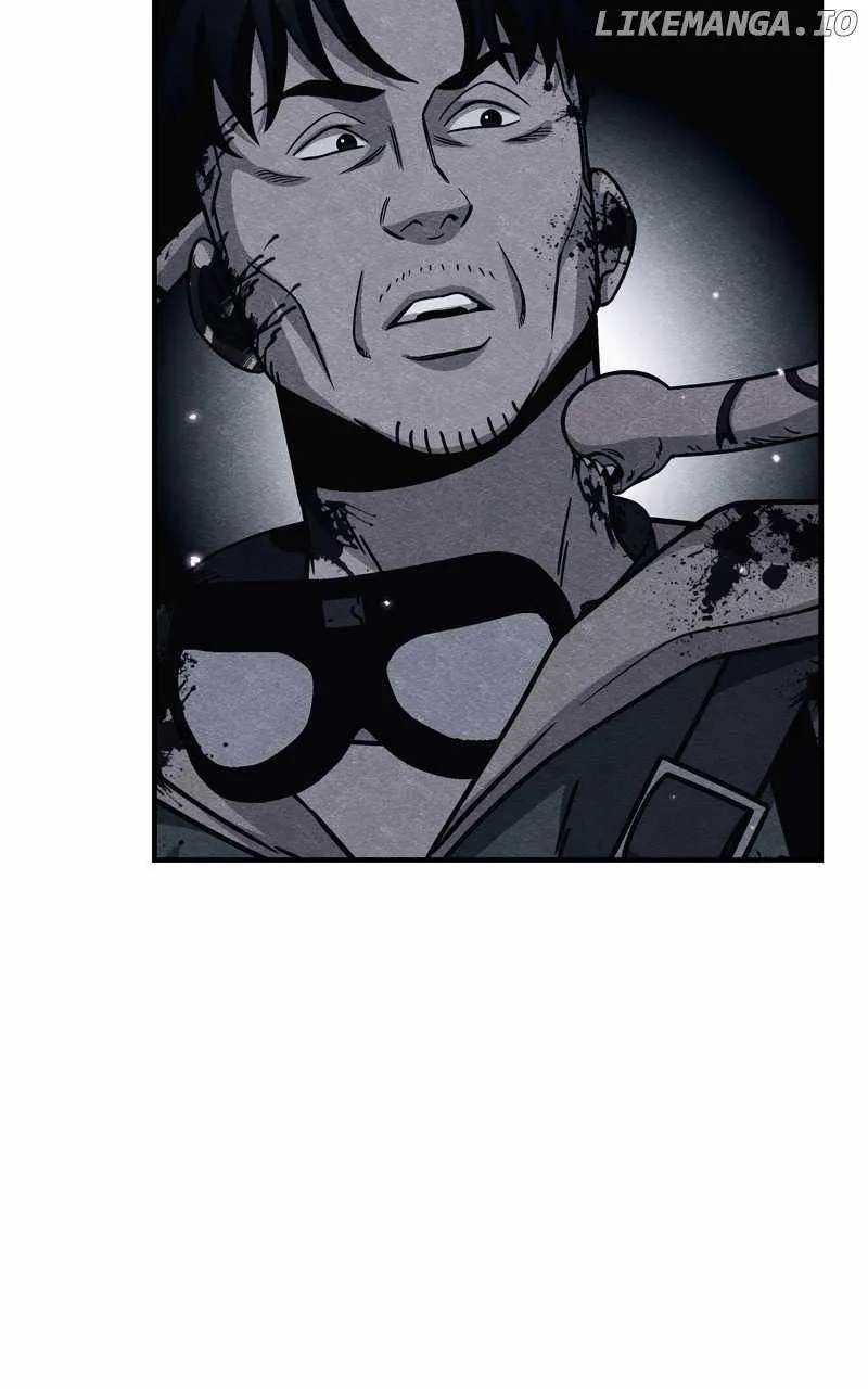 Zombie X Slasher Chapter 51 Online - página 51