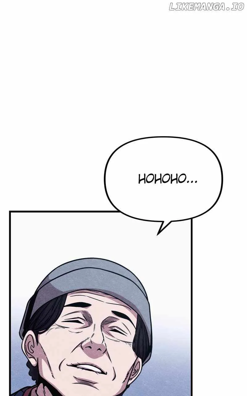 Zombie X Slasher Chapter 51 Online - página 54