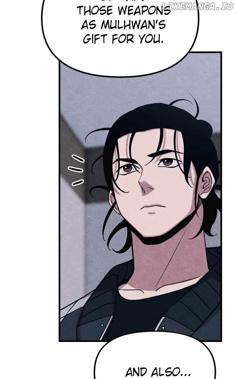 Zombie X Slasher Chapter 51 Online - página 56