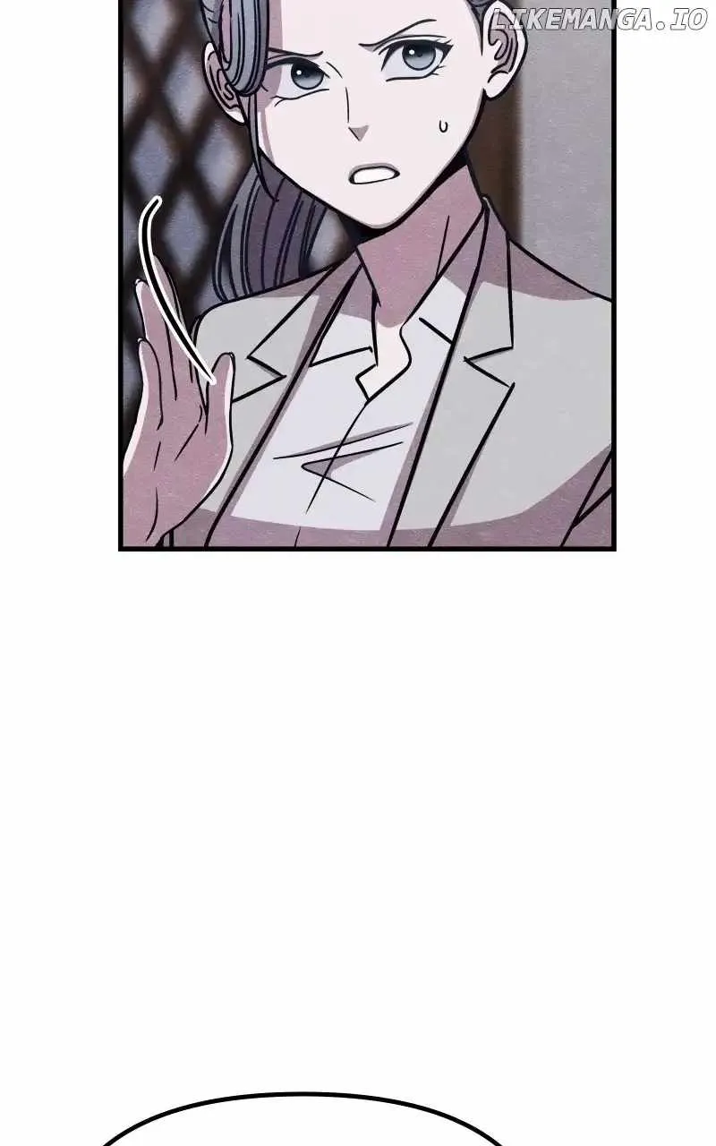 Zombie X Slasher Chapter 52 Online - página 3