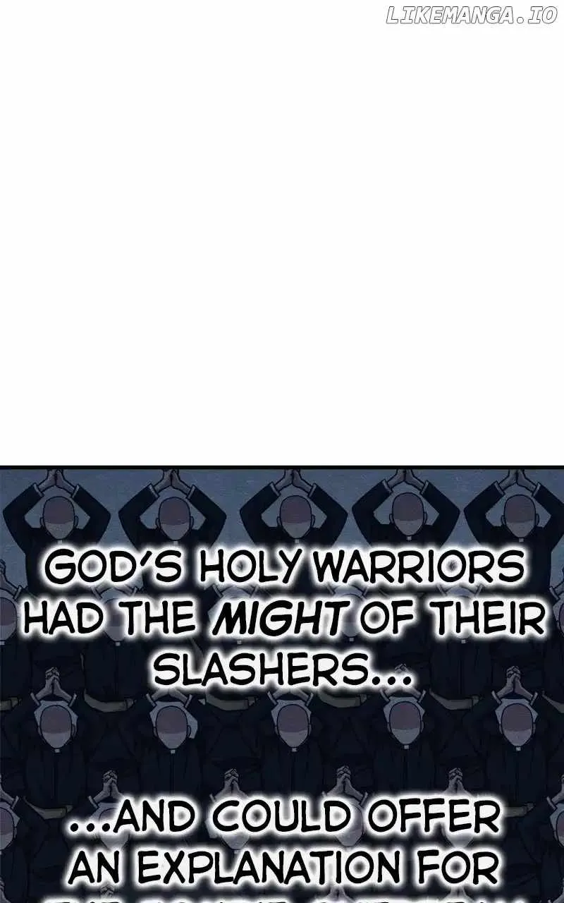 Zombie X Slasher Chapter 52 Online - página 10