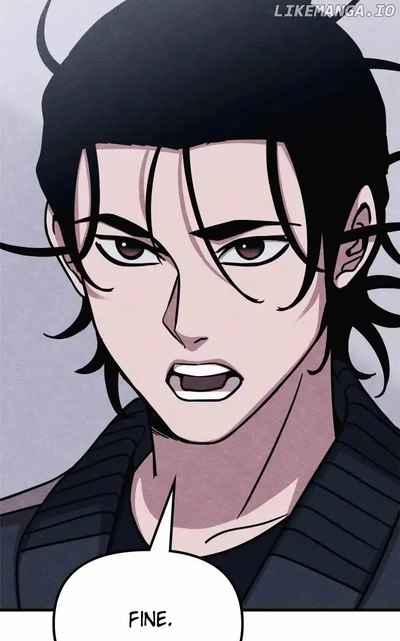 Zombie X Slasher Chapter 52 Online - página 13