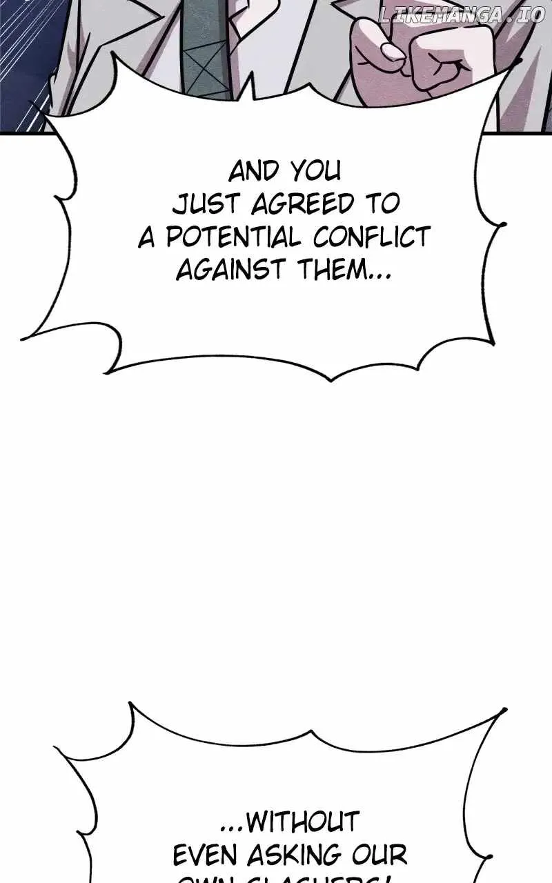 Zombie X Slasher Chapter 52 Online - página 15