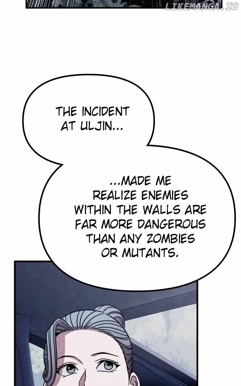 Zombie X Slasher Chapter 52 Online - página 16