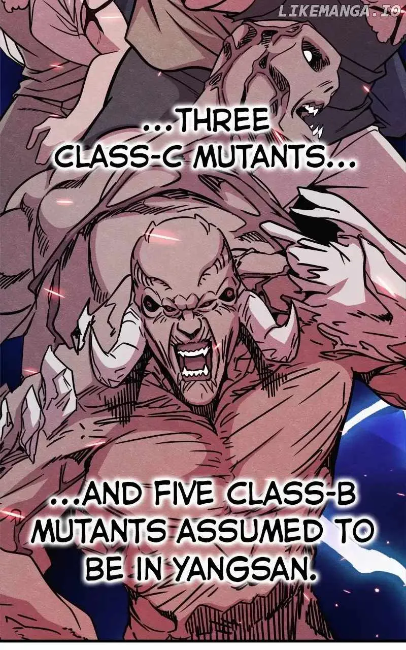 Zombie X Slasher Chapter 52 Online - página 17