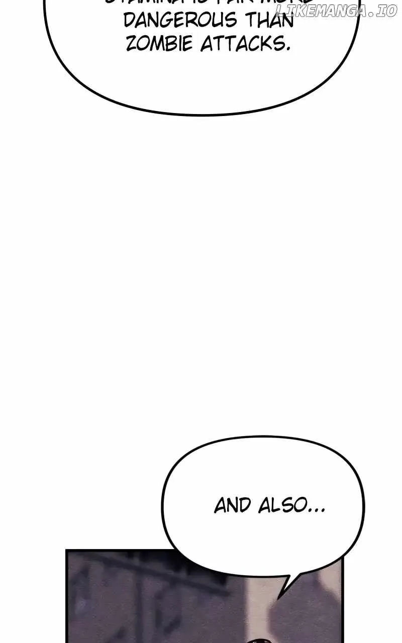 Zombie X Slasher Chapter 52 Online - página 21