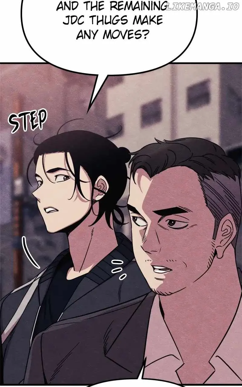 Zombie X Slasher Chapter 52 Online - página 25