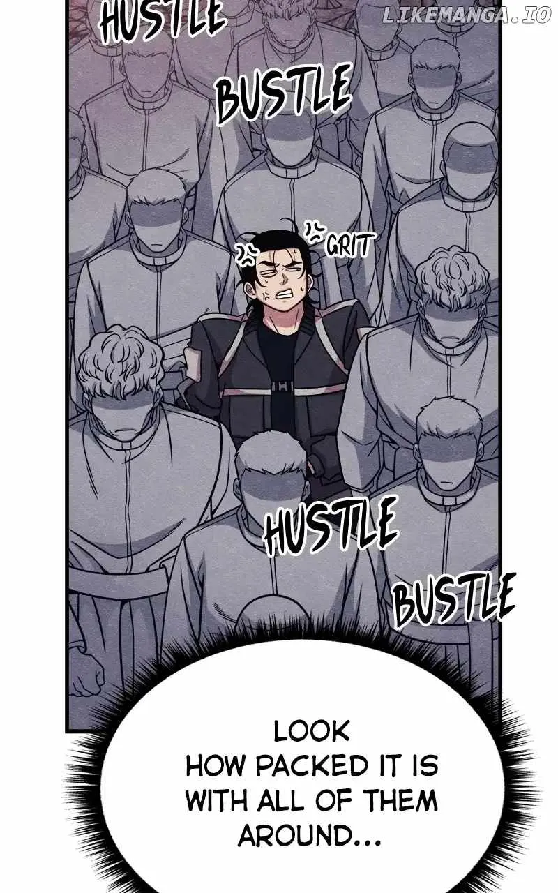 Zombie X Slasher Chapter 52 Online - página 29