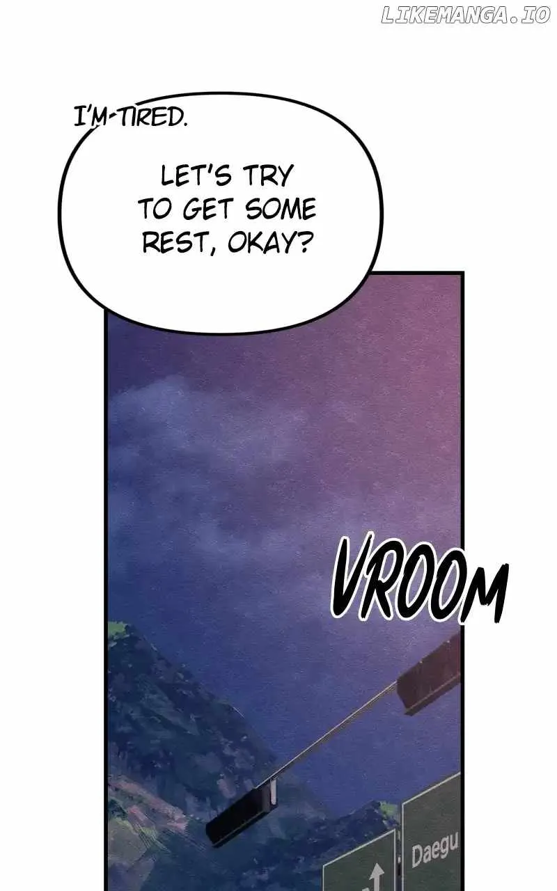 Zombie X Slasher Chapter 52 Online - página 31