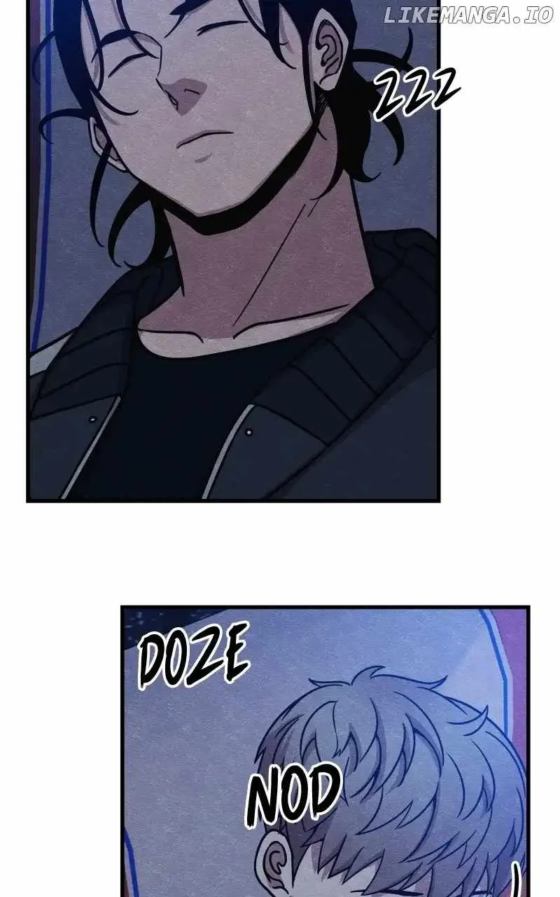 Zombie X Slasher Chapter 52 Online - página 33